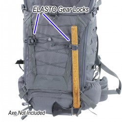 Plecak MARKHOR-45 Backpack