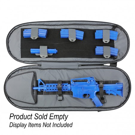 Plecak na broń RACKIT-36 (Gen-2): 36" Covert Rifle Case