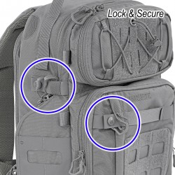 Plecak TRIDENT-21 (Gen-3) Backpack