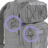 Plecak TRIDENT-21 (Gen-3) Backpack