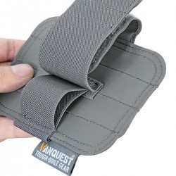 Kabura Vanquest CCW-PLUS-MAG (Concealed Carry)