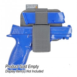 Kabura Vanquest CCW-PLUS-MAG (Concealed Carry)