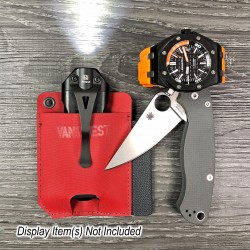 POCKET QUIVER 3X4