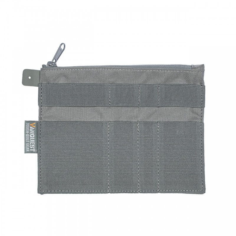 Vanquest STICKY ADMIN POUCH 5X7