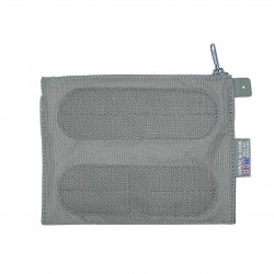 Vanquest STICKY ADMIN POUCH 5X7