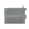 Vanquest STICKY ADMIN POUCH 5X7