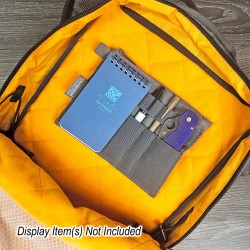 Vanquest STICKY ADMIN POUCH 5X7