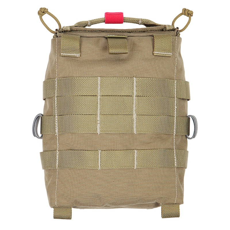 Apteczka FATPack 7x10 (Gen-2): First Aid Trauma Pack