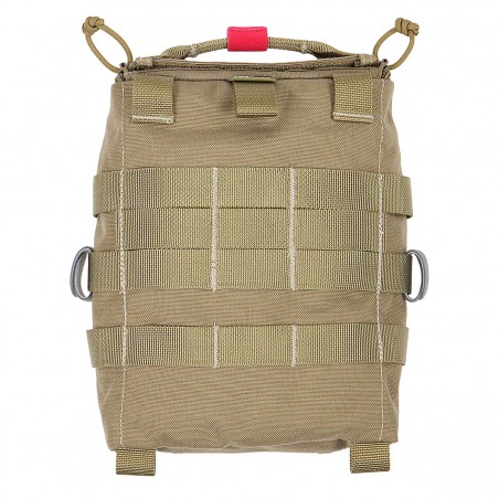 Apteczka FATPack 7x10 (Gen-2): First Aid Trauma Pack