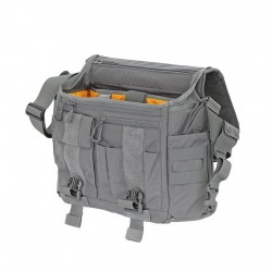 ENVOY-17 (Gen-4) Messenger Bag