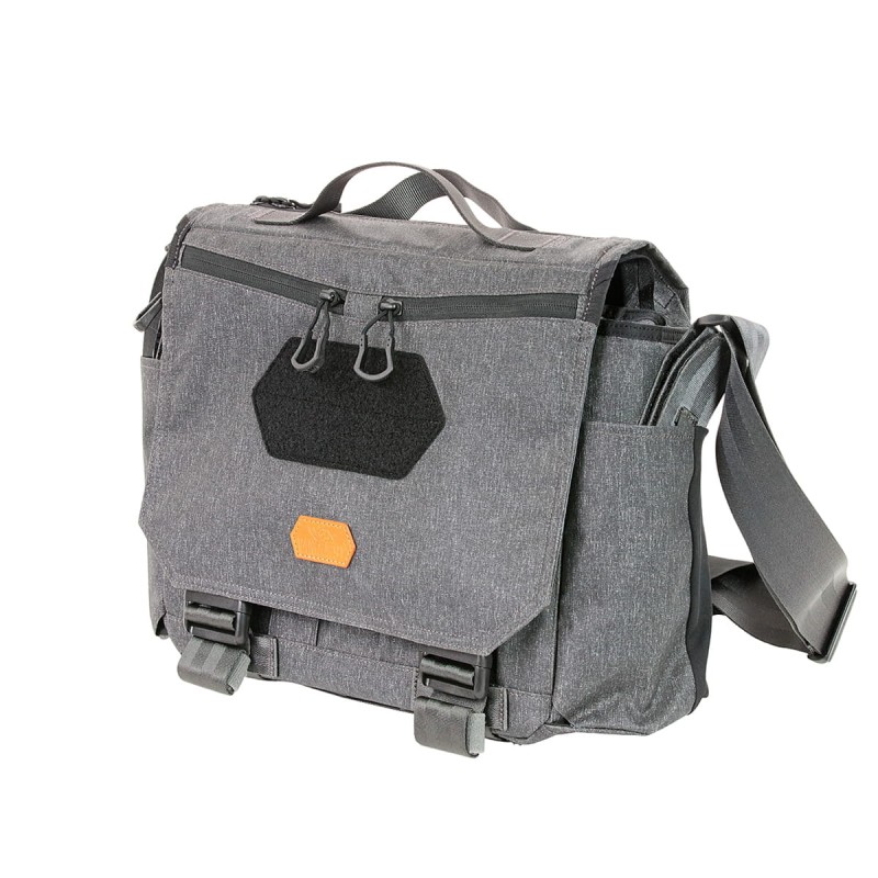 Torba GOFER-12 Messenger Bag