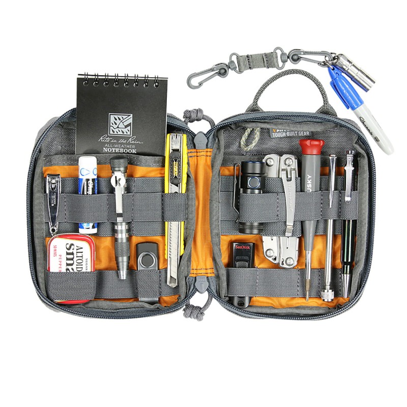 Organizer EDCM-HUGE 2.0 EDC Maximizer Vanquest