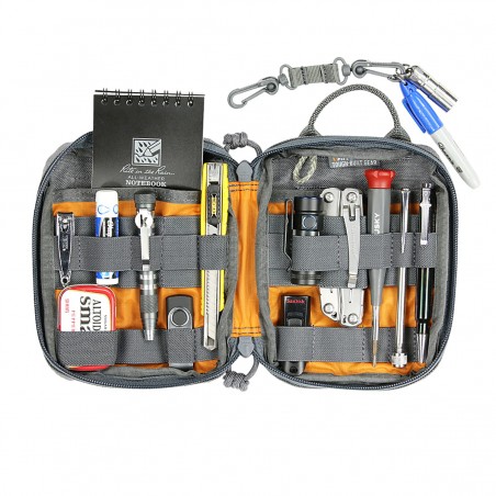 Organizer EDCM-HUGE 2.0 EDC Maximizer Vanquest