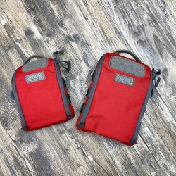 Organizer FTIM 5X7 (Gen-2): Fast-Totally-Integrated-Maximizer