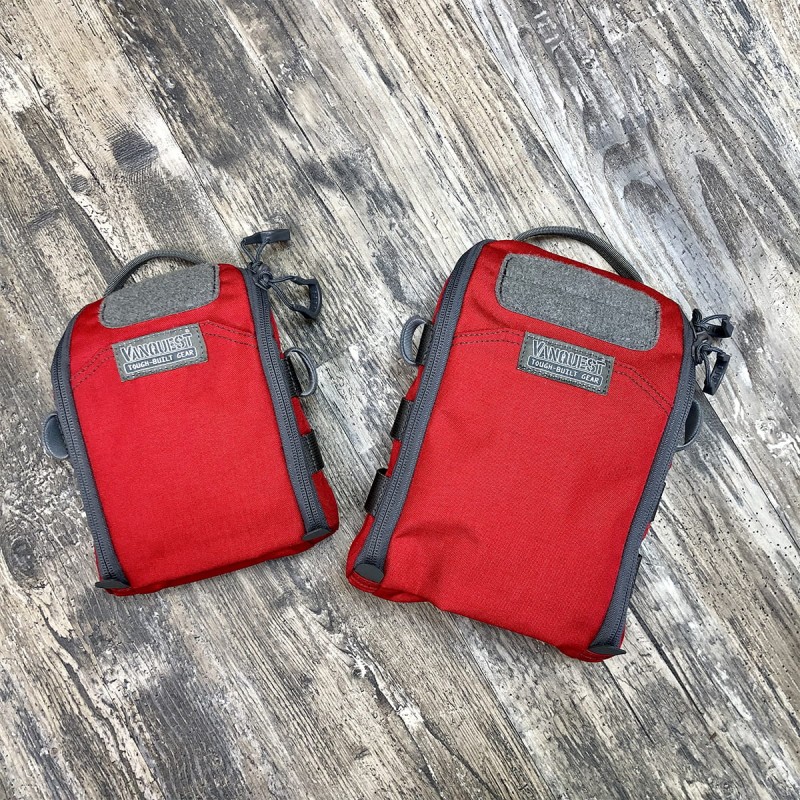 Organizer FTIM 5X7 (Gen-2): Fast-Totally-Integrated-Maximizer