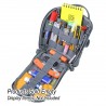 Organizer FTIM 5X7 (Gen-2): Fast-Totally-Integrated-Maximizer
