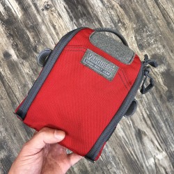 Organizer FTIM 5X7 (Gen-2): Fast-Totally-Integrated-Maximizer
