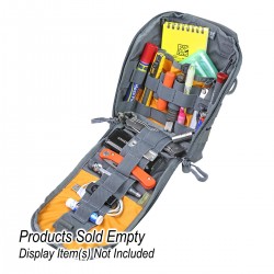 Organizer FTIM 6X9 (Gen-2): Fast-Totally-Integrated-Maximizer