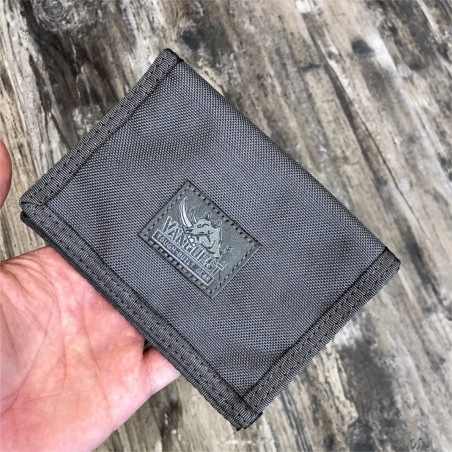 Portfel Vanquest CACHE (Gen-3) RFID-Blocking Wallet