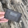 Portfel Vanquest VAULT (Gen-3) RFID-Blocking Wallet