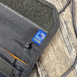 Saszetka TRAVERSE (Gen-2) RFID-Blocking Passport ID Holder