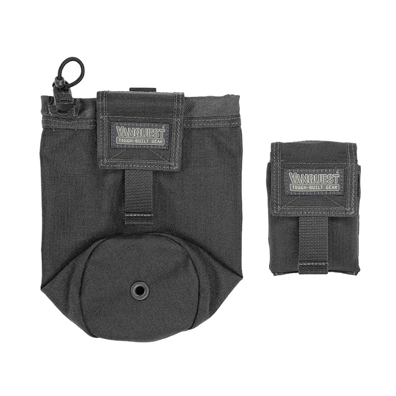 Worek Vanquest ISOPOD-SMALL 2.0 Multi-Purpose Fold-Up Pouch