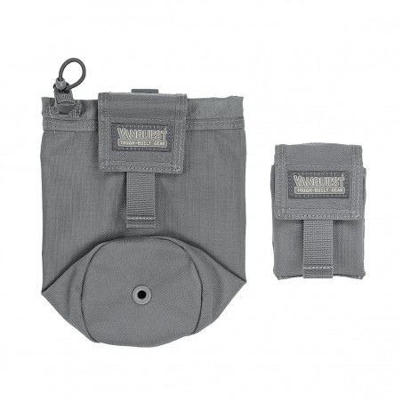 Worek ISOPOD-SMALL 2.0 Multi-Purpose Fold-Up Pouch