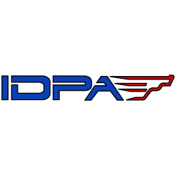 Official IDPA Targets (100 pcs.)