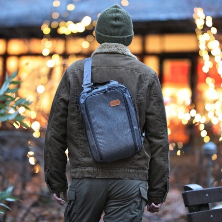 CARBIDE-12 Sling Backpack
