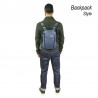 CARBIDE-12 Sling Backpack