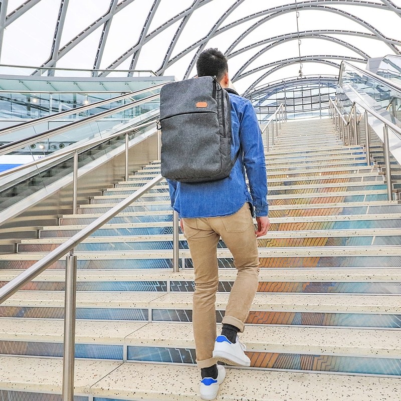 ADDAX-18 Backpack