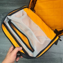 ADDAX-18 Backpack